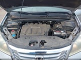 Honda Odyssey Ex-L 5FNRL3H7XAB044916 снимка