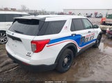 Ford Police Interceptor Utility 1FM5K8AB0NGB59349 снимка