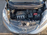 Honda Fit JHMGE8H30DC016151 снимка