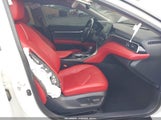 Toyota Camry Hybrid Xse 4T1K31AK1RU072851 снимка
