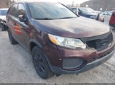 Kia Sorento Lx 5XYKTCA16BG070964 снимка