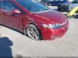 Honda Civic Si 2HGFG21538H700938 снимка