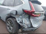 Honda Cr-V 2Wd Ex-L 7FARW1H89ME004307 снимка