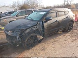 Chevrolet Blazer Rs 3GNKBERSXKS704424 снимка