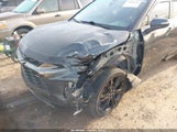 Chevrolet Blazer Rs 3GNKBERSXKS704424 снимка