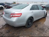 Toyota Camry Le 4T4BF3EK6BR198373 снимка