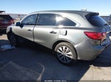 Acura Mdx Technology Acurawatch Plus Packages/Technology Package 5FRYD3H48GB003738 снимка