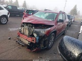 GMC Acadia Sle-2 1GKKNTLS3HZ163570 снимка