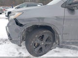 Honda Passport Elite 5FNYF8H04KB005095 снимка
