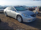 Nissan Altima 2.5 S 1N4AL2AP2CC220140 fotografie