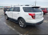 Ford Explorer Limited 1FM5K7F84DGB27686 снимка