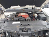 Chevrolet Avalanche  Ltz 3GNVKGE03AG209271 снимка