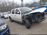 Chevrolet Avalanche  Ltz 3GNVKGE03AG209271 снимка