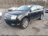 Lincoln Mkx 2LMDU68C68BJ23531 снимка