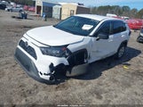 Toyota Rav4 Le 2T3H1RFV6NC193024 снимка