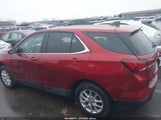 Chevrolet Equinox Fwd Lt 3GNAXKEG8RL246741 photo