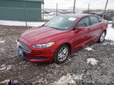 Ford Fusion Se 3FA6P0H76DR132084 снимка