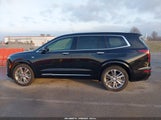 Cadillac Xt6 Awd Premium Luxury 1GYKPDRS5RZ722177 photo
