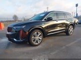 Cadillac Xt6 Awd Premium Luxury 1GYKPDRS5RZ722177 снимка