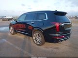 Cadillac Xt6 Awd Premium Luxury 1GYKPDRS5RZ722177 снимка