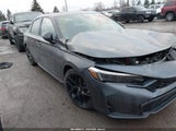 Honda Civic Hybrid Sport 19XFL4H89SE011415 fotografie