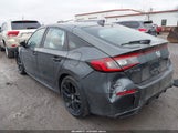 Honda Civic Hybrid Sport 19XFL4H89SE011415 снимка