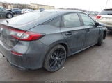 Honda Civic Hybrid Sport 19XFL4H89SE011415 fotografie