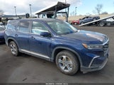 Honda Pilot Ex-L 5FNYG2H45SB023845 снимка