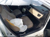 Toyota Corolla Le 2T1BURHE5FC465812 снимка