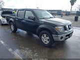Nissan Frontier Se 1N6AD07U06C474438 снимка