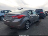 Hyundai Elantra Limited 5NPDH4AEXCH131259 снимка