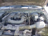Nissan Frontier S 1N6BD0CT1BC432212 снимка