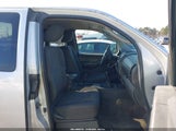 Nissan Frontier S 1N6BD0CT1BC432212 снимка