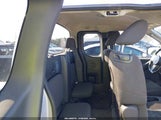 Nissan Frontier S 1N6BD0CT1BC432212 снимка