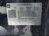 Chevrolet Impala Fwd Premier 1G1105S30LU110108 photo