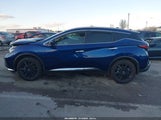 Nissan Murano Platinum Intelligent Awd 5N1AZ2DS7NC115441 photo