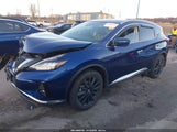 Nissan Murano Platinum Intelligent Awd 5N1AZ2DS7NC115441 photo
