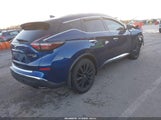 Nissan Murano Platinum Intelligent Awd 5N1AZ2DS7NC115441 fotografie