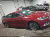 Ford Fusion Hybrid Titanium 3FA6P0RU6HR244071 снимка