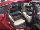 Ford Fusion Hybrid Titanium 3FA6P0RU6HR244071 снимка