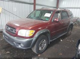 Toyota Sequoia Sr5 V8 5TDZT34A64S233077 снимка