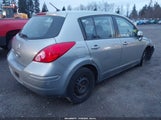 Nissan Versa 1.8S 3N1BC1CP1AL436930 снимка