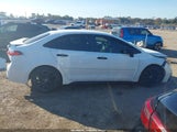 Toyota Corolla Se Nightshade Edition 5YFS4RCE0LP041618 photo