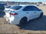 Toyota Corolla Se Nightshade Edition 5YFS4RCE0LP041618 fotografie