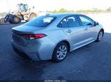 Toyota Corolla Le 5YFB4MDE5SP235805 снимка