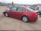 Subaru Legacy 2.5I Premium 4S3BNAC61H3027699 снимка
