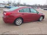 Subaru Legacy 2.5I Premium 4S3BNAC61H3027699 снимка