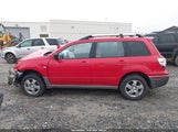 Mitsubishi Outlander Xls JA4LX41G83U058599 снимка