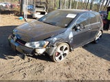 Volkswagen Golf Gti Autobahn 4-Door/S 4-Door/Se 4-Door/Sport 4-Door 3VW4T7AU7HM024840 photo