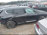 Hyundai Santa Fe Limited 5NMS44ALXPH517734 fotografie